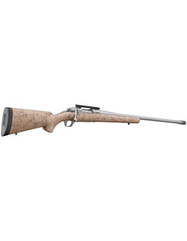 Rifle de cerrojo RUGER FTW Hawkeye Hunter - 6.5 Creedmoor