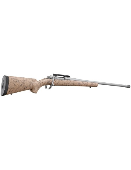 Rifle de cerrojo RUGER FTW Hawkeye Hunter - 6.5 Creedmoor