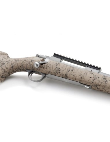 Rifle de cerrojo RUGER FTW Hawkeye Hunter - 6.5 Creedmoor