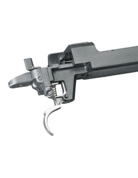 Rifle de cerrojo RUGER FTW Hawkeye Hunter - 6.5 Creedmoor