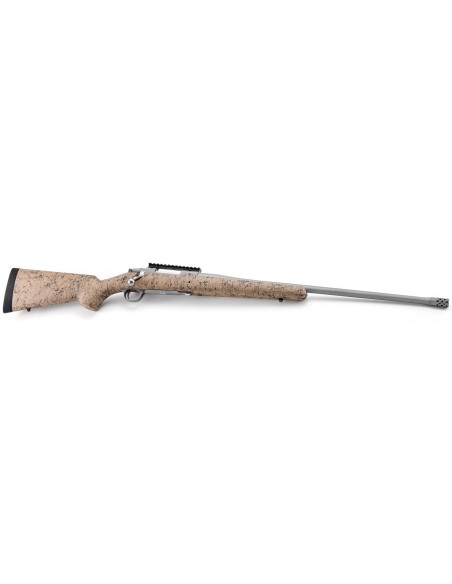 Rifle de cerrojo RUGER FTW Hawkeye Hunter - 6.5 Creedmoor