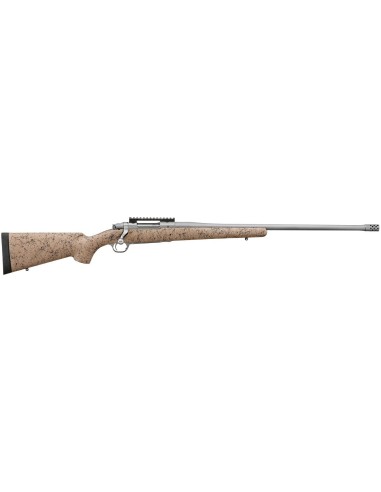 Rifle de cerrojo RUGER FTW Hawkeye Hunter - 6.5 Creedmoor
