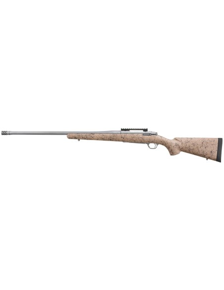 Rifle de cerrojo RUGER FTW Hawkeye Hunter - 6.5 Creedmoor