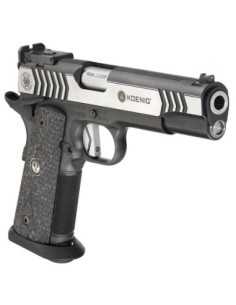Pistola RUGER SR1911 Competition - 9mm Pb. 2