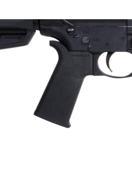 Carabina semiautomática Smith & Wesson M&P15-22 Sport MOE SL - negra