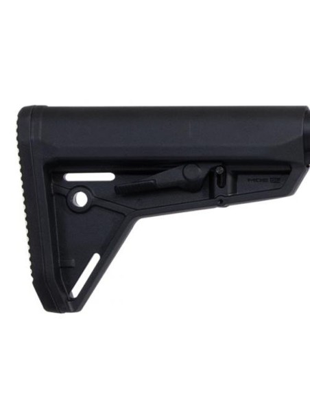 Carabina semiautomática Smith & Wesson M&P15-22 Sport MOE SL - negra