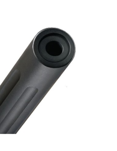 Rifle de cerrojo MOSSBERG Patriot Synthetic OD - 270 Win.