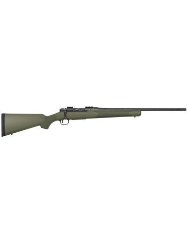 Rifle de cerrojo MOSSBERG Patriot Synthetic OD - 30-06