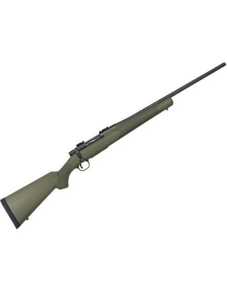 Rifle de cerrojo MOSSBERG Patriot Synthetic OD - 6.5 Creedmoor
