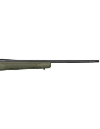 Rifle de cerrojo MOSSBERG Patriot Synthetic OD - 6.5 Creedmoor