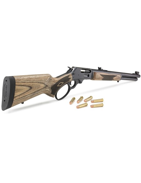 Rifle de palanca MARLIN 1895 Guide Gun - 45-70 Govt.