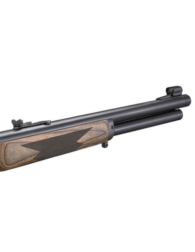 Rifle de palanca MARLIN 1895 Guide Gun - 45-70 Govt.