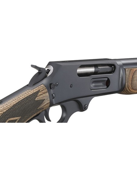 Rifle de palanca MARLIN 1895 Guide Gun - 45-70 Govt.