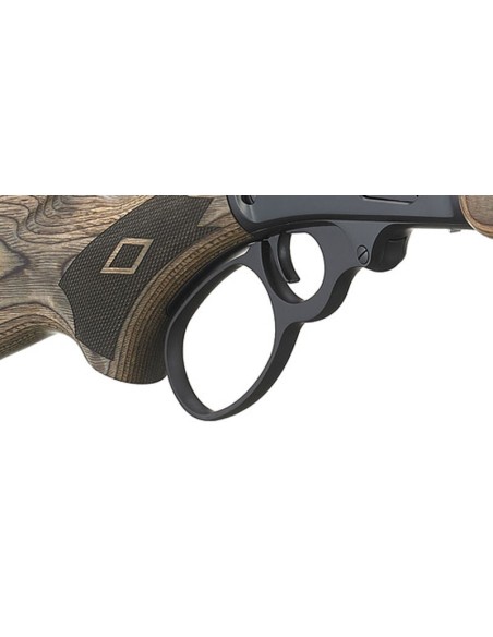 Rifle de palanca MARLIN 1895 Guide Gun - 45-70 Govt.