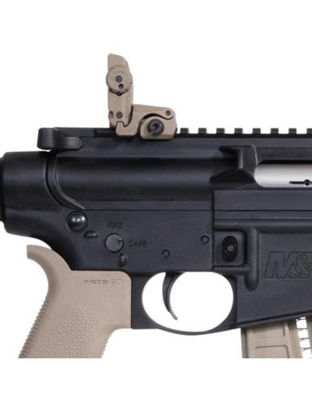 Carabina semiautomática Smith & Wesson M&P15-22 Sport MOE SL - arena