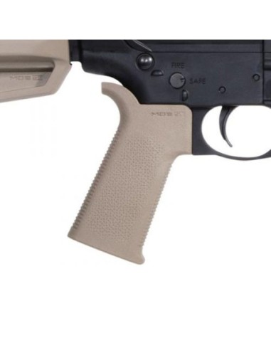 Carabina semiautomática Smith & Wesson M&P15-22 Sport MOE SL - arena
