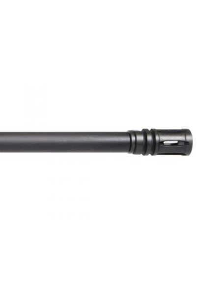 Carabina semiautomática Smith & Wesson M&P15-22 Sport MOE SL - arena