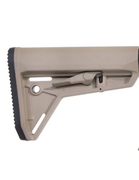 Carabina semiautomática Smith & Wesson M&P15-22 Sport MOE SL - arena