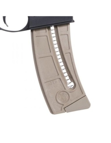 Carabina semiautomática Smith & Wesson M&P15-22 Sport MOE SL - arena