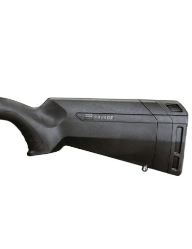 Rifle de cerrojo SAVAGE AXIS - 270 Win. (zurdo)