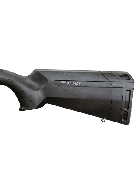 Rifle de cerrojo SAVAGE AXIS - 270 Win. (zurdo)