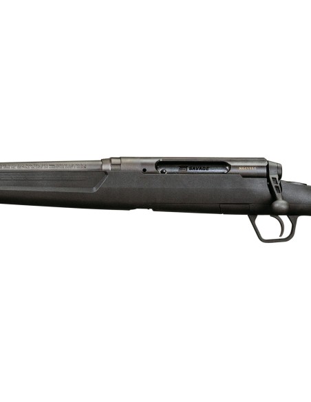 Rifle de cerrojo SAVAGE AXIS - 270 Win. (zurdo)