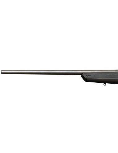 Rifle de cerrojo SAVAGE AXIS - 270 Win. (zurdo)
