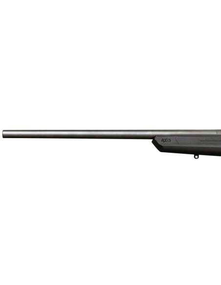 Rifle de cerrojo SAVAGE AXIS - 270 Win. (zurdo)