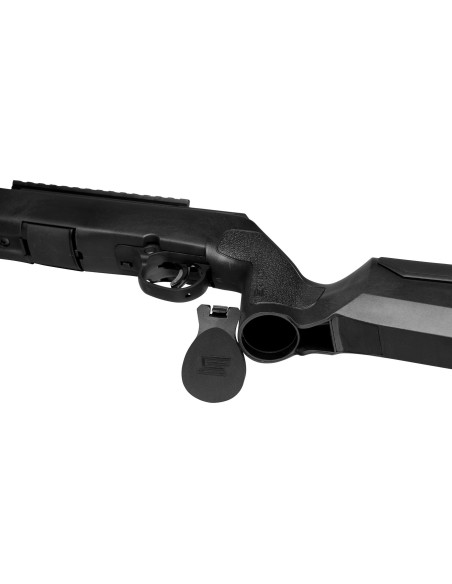 Carabina semiautomática SAVAGE A22 Takedown - 22 LR