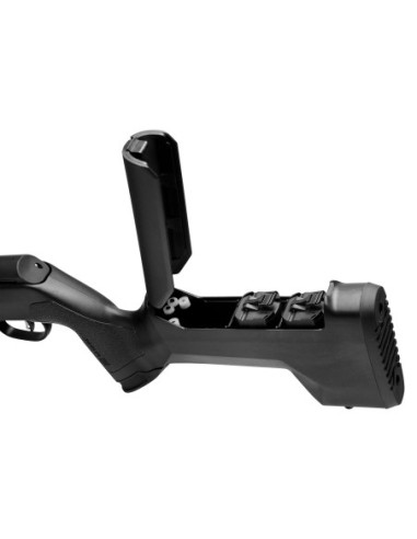 Carabina semiautomática SAVAGE A22 Takedown - 22 LR