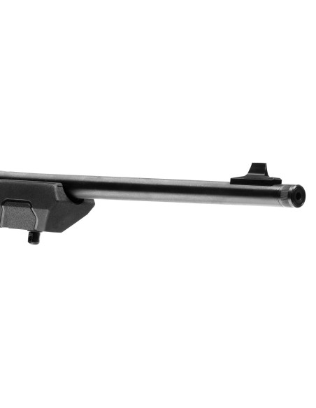 Carabina semiautomática SAVAGE A22 Takedown - 22 LR