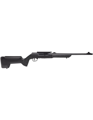 Carabina semiautomática SAVAGE A22 Takedown - 22 LR