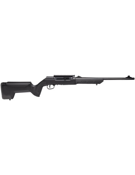Carabina semiautomática SAVAGE A22 Takedown - 22 LR