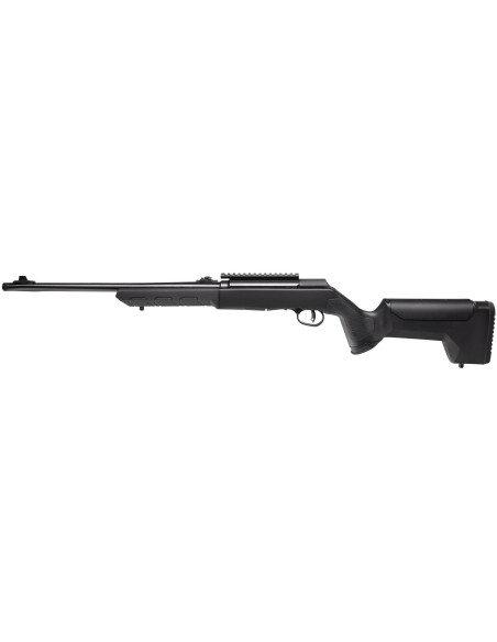 Carabina semiautomática SAVAGE A22 Takedown - 22 LR