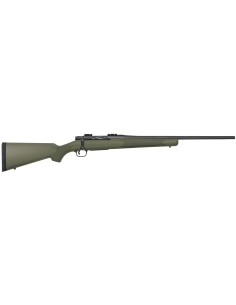 Rifle de cerrojo MOSSBERG Patriot Synthetic OD - 308 Win. 2