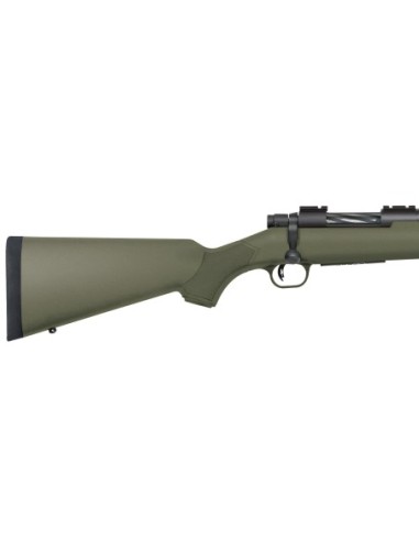 Rifle de cerrojo MOSSBERG Patriot Synthetic OD - 308 Win.