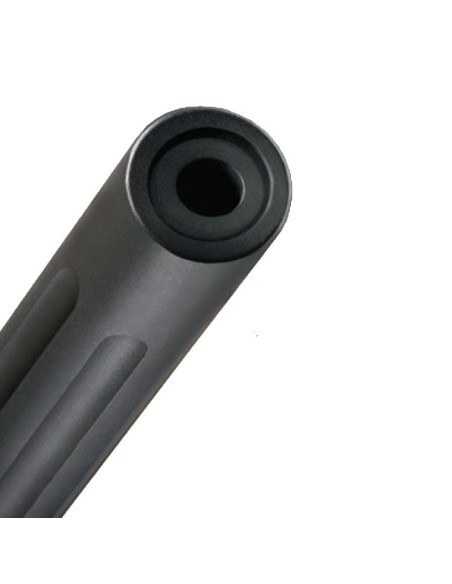 Rifle de cerrojo MOSSBERG Patriot Synthetic OD - 308 Win.