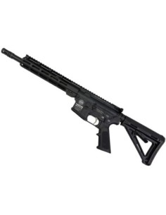 Rifle semiautomático ASTRA ARMS VG4 Brutale 12" - 300 Blackout