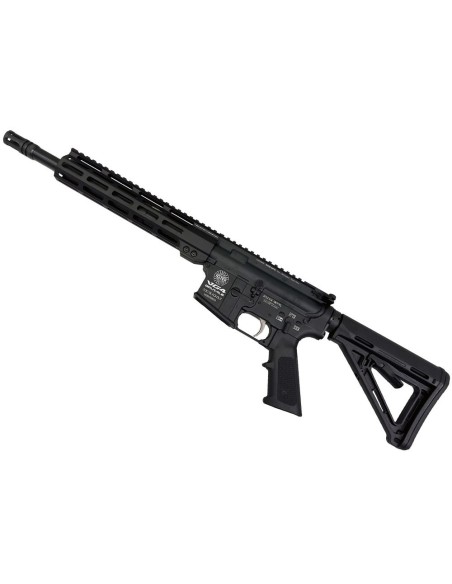 Rifle semiautomático ASTRA ARMS VG4 Brutale 12" - 300 Blackout