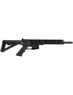 Rifle semiautomático ASTRA ARMS VG4 Brutale 12" - 300 Blackout 2