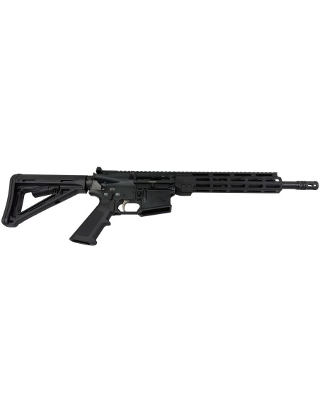 Rifle semiautomático ASTRA ARMS VG4 Brutale 12" - 300 Blackout