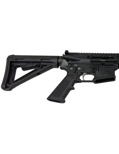 Rifle semiautomático ASTRA ARMS VG4 Brutale 12" - 300 Blackout
