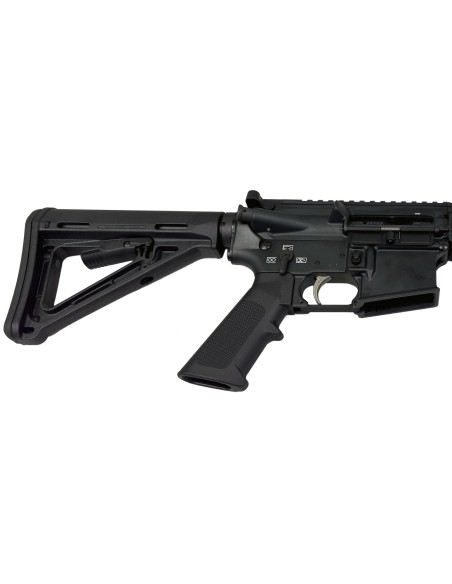 Rifle semiautomático ASTRA ARMS VG4 Brutale 12" - 300 Blackout