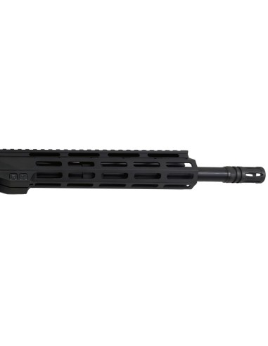 Rifle semiautomático ASTRA ARMS VG4 Brutale 12" - 300 Blackout