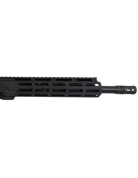 Rifle semiautomático ASTRA ARMS VG4 Brutale 12" - 300 Blackout