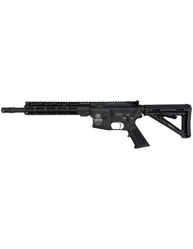 Rifle semiautomático ASTRA ARMS VG4 Brutale 12" - 300 Blackout
