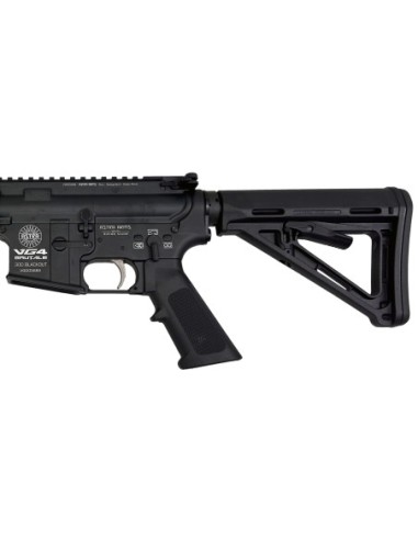 Rifle semiautomático ASTRA ARMS VG4 Brutale 12" - 300 Blackout