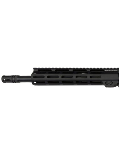Rifle semiautomático ASTRA ARMS VG4 Brutale 12" - 300 Blackout