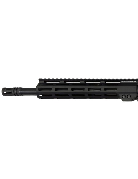 Rifle semiautomático ASTRA ARMS VG4 Brutale 12" - 300 Blackout