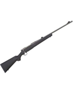 Rifle de cerrojo MOSSBERG Patriot Synthetic Cerakote SS - 338 Win. Mag.